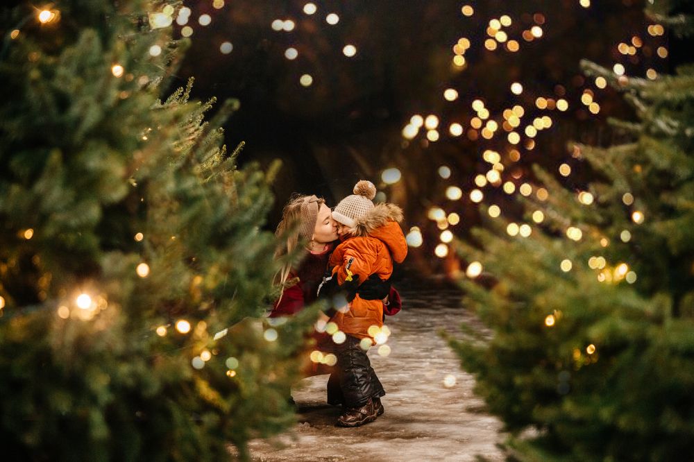 Photograph by Леонид Торговцев