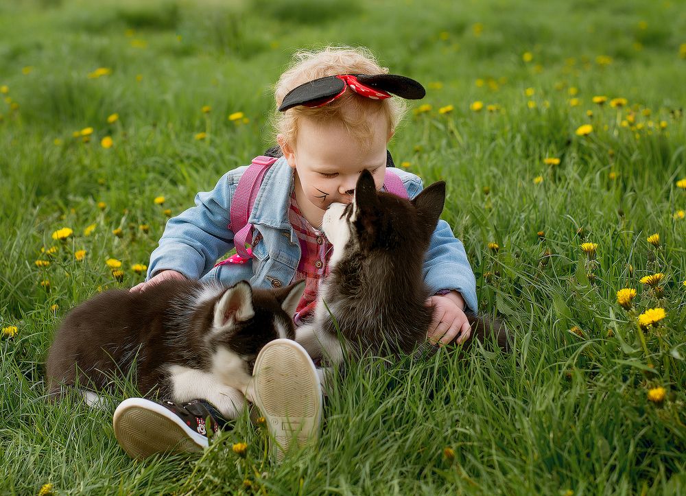 Photograph by Анастасия Викторовна