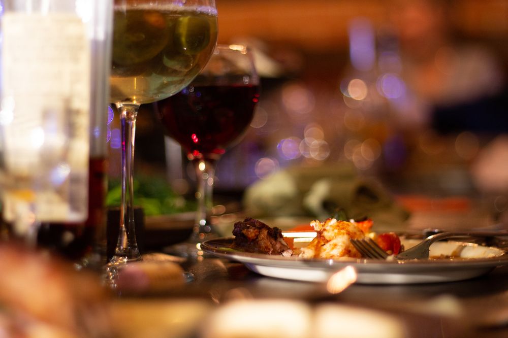 Photograph by Варвара Якубчик