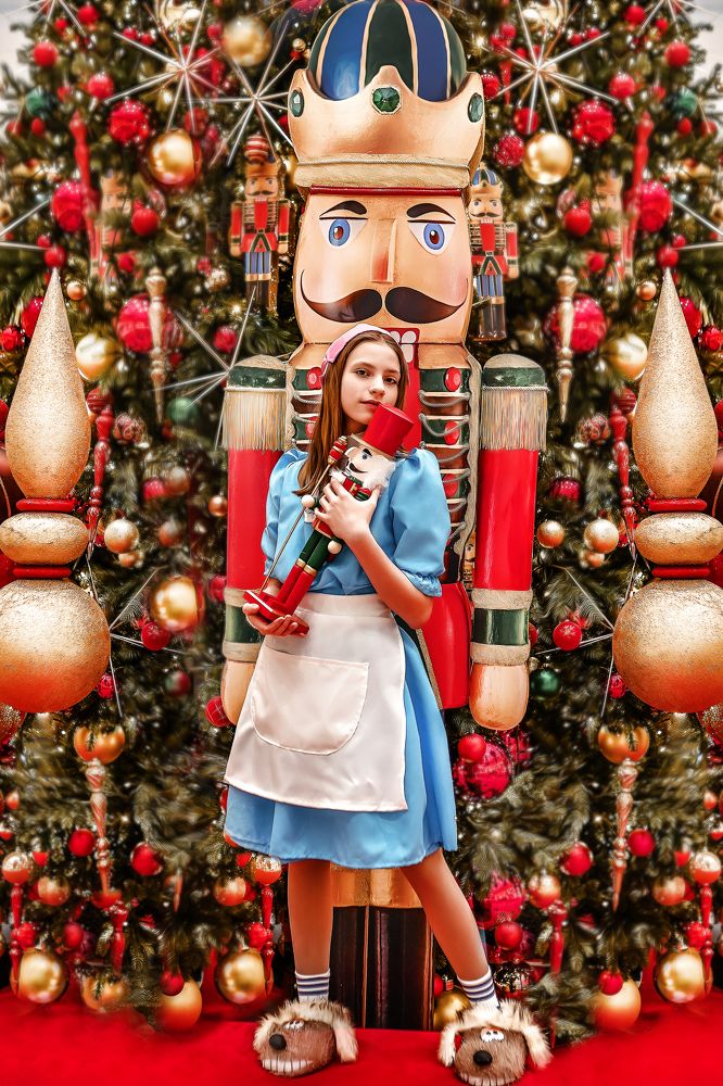 Photograph by Olena Boiko