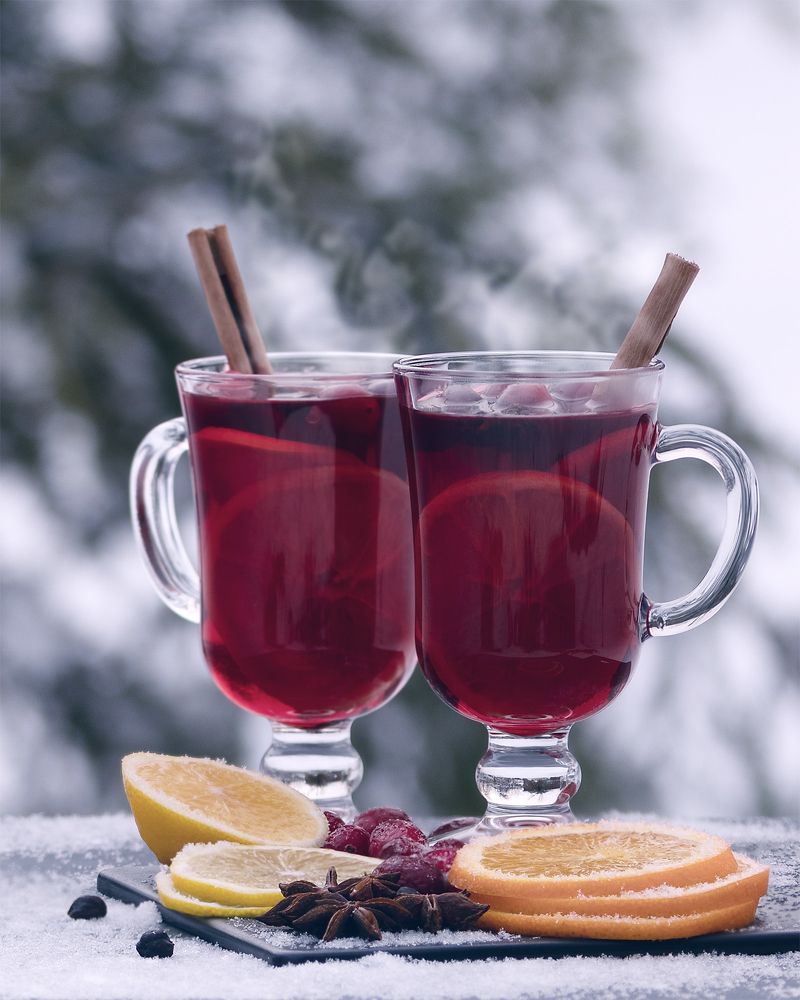 Photograph by Natalya Kulikova