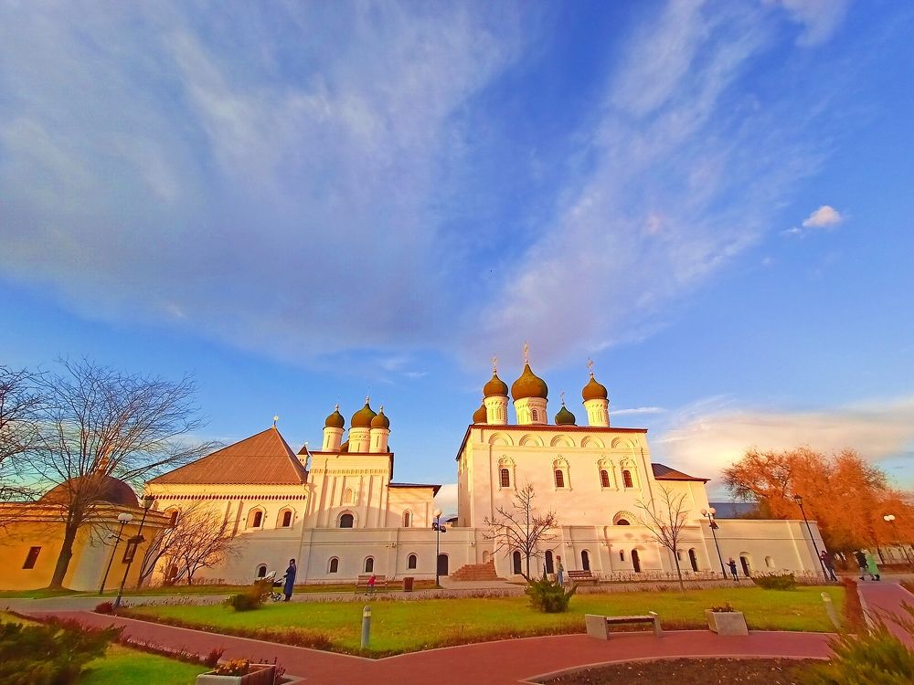 Троицкий собор