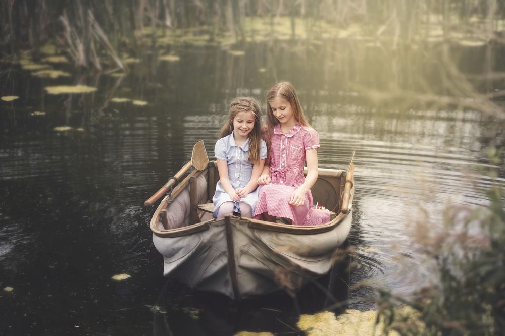 Photograph by Kasia Ucińska