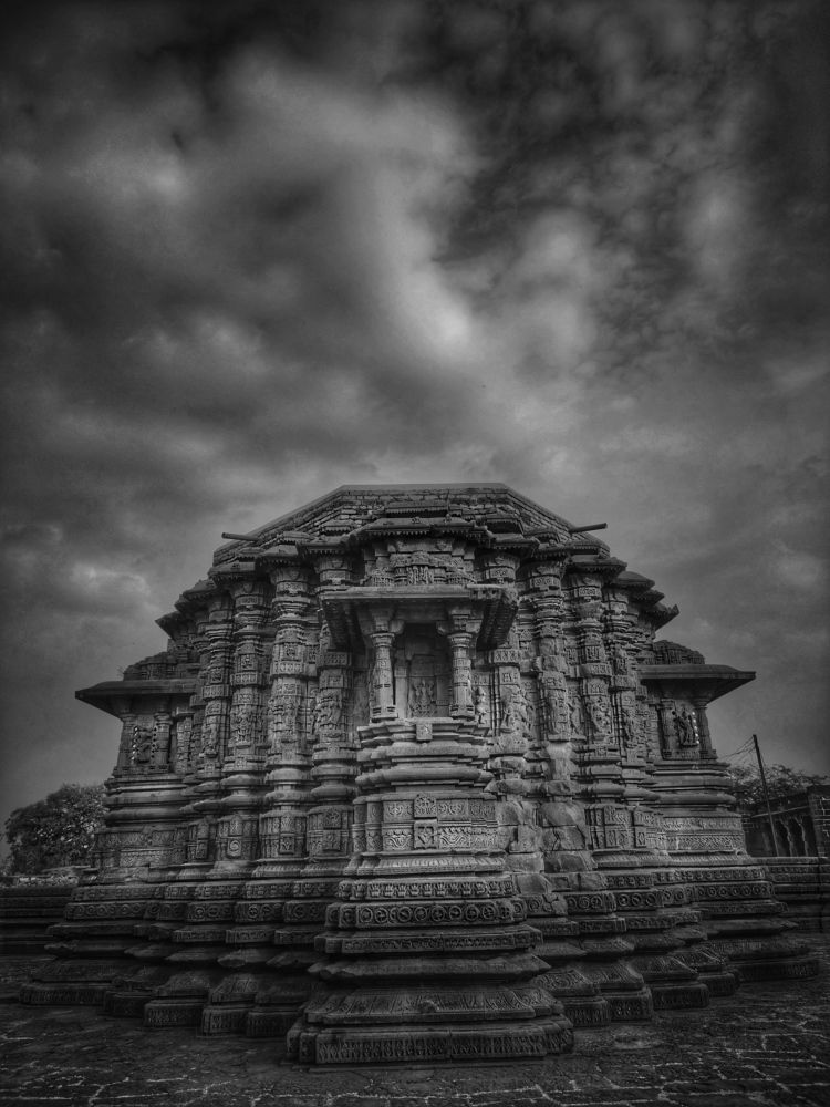 Photograph by Sandip Nalawade