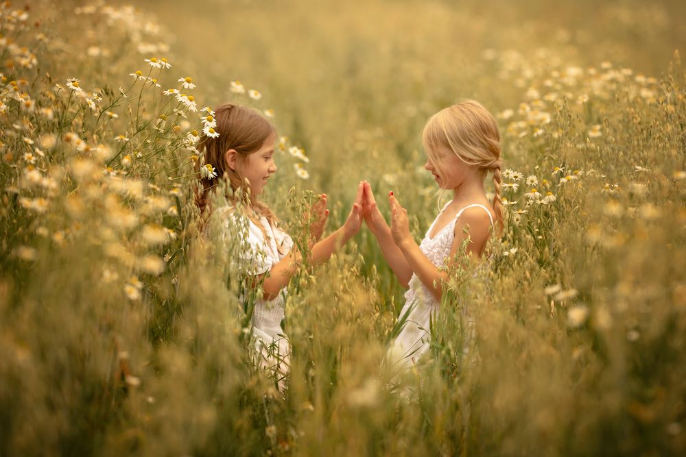 Photograph by Kasia Ucińska