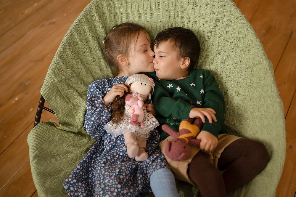 Photograph by Anna Abbasova