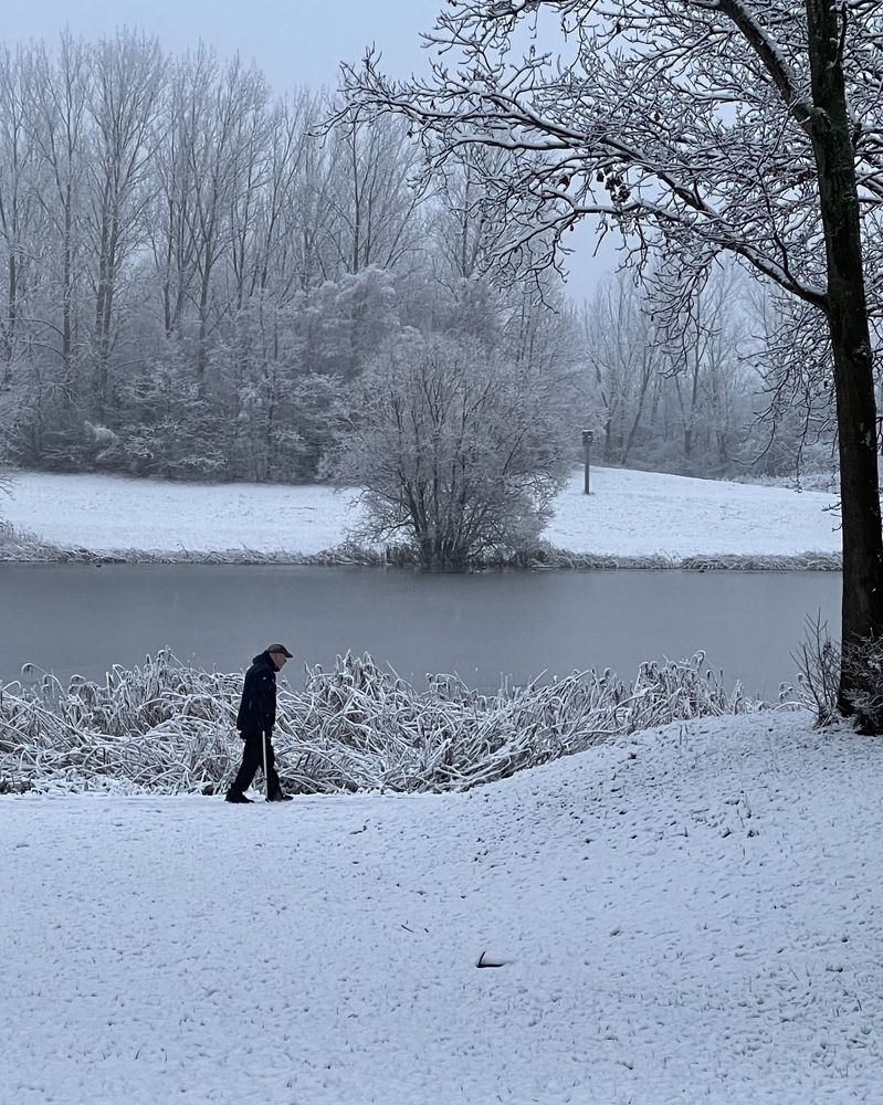 Photograph by Lila Sabbaghian Rad