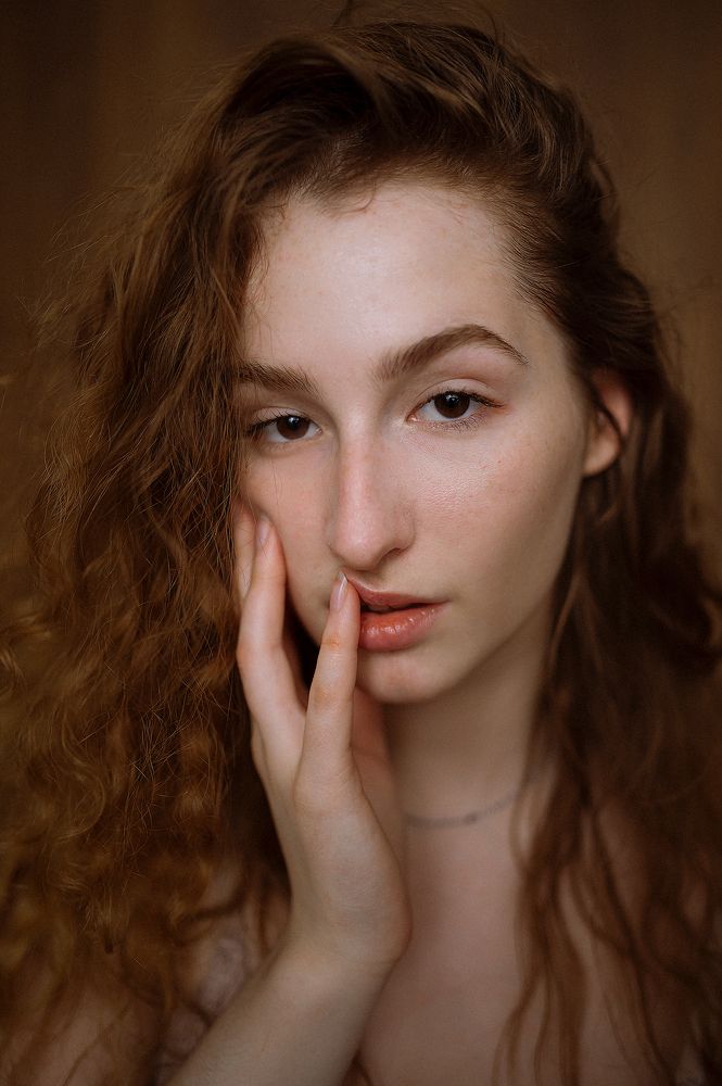 Photograph by Anna Abbasova