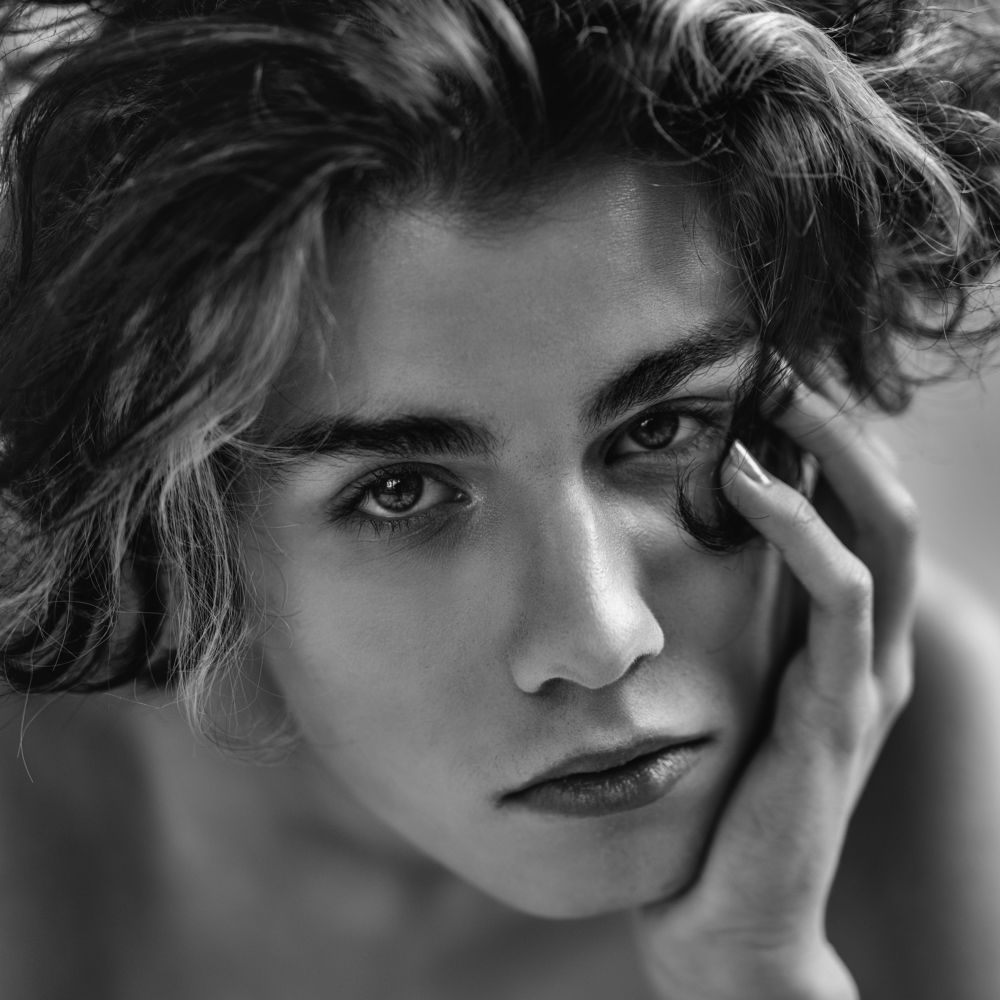 Photograph by Aleksandr Belov