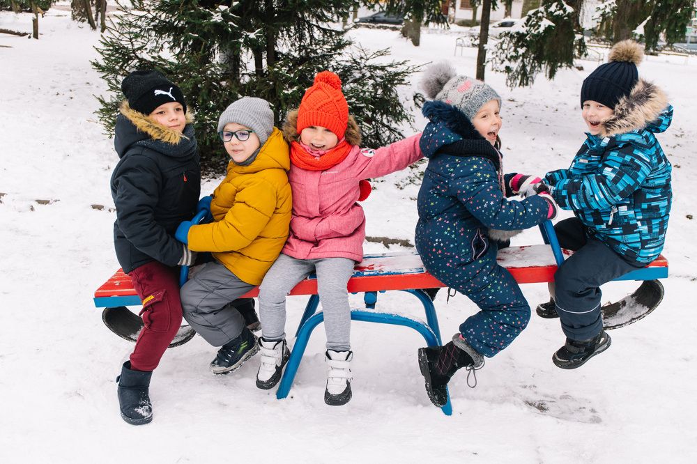 Photograph by Антонина Басалай