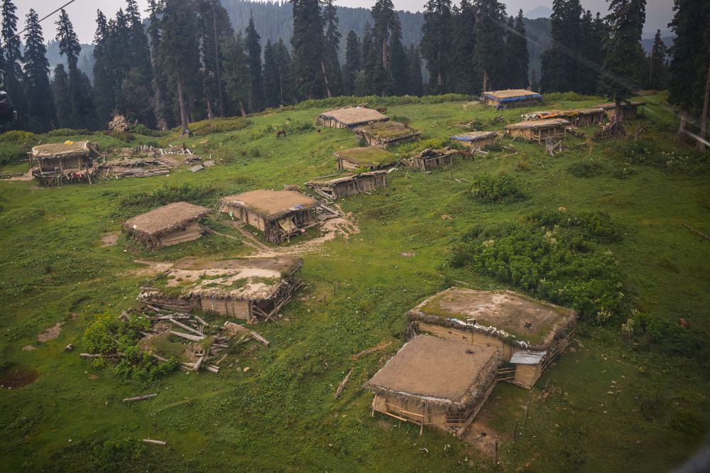 Photograph by Junaid Hakeem