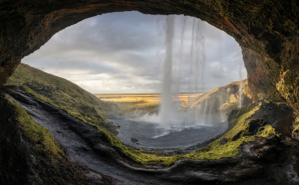 Photograph by Andrea Burla