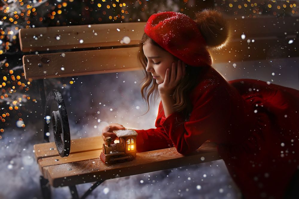 Photograph by Любовь Пятовская