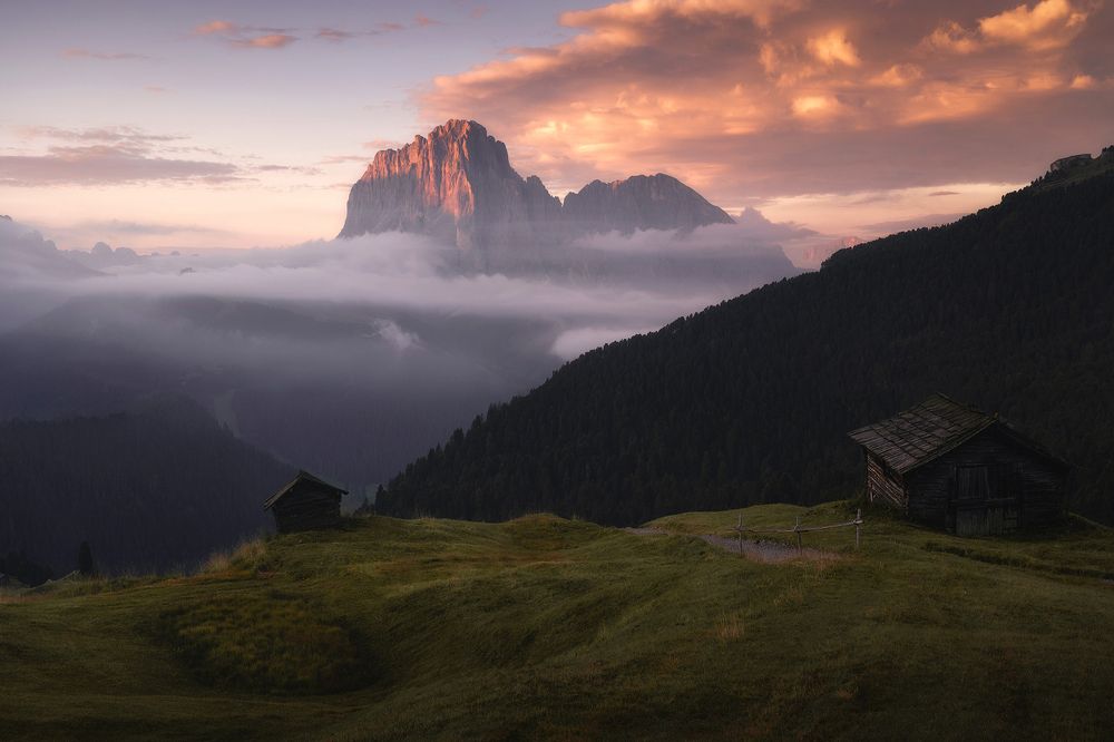 Photograph by Andrea Burla