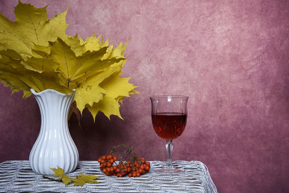 Photograph by Svetlana Khromova