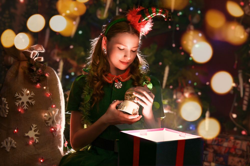 Photograph by Olena Boiko