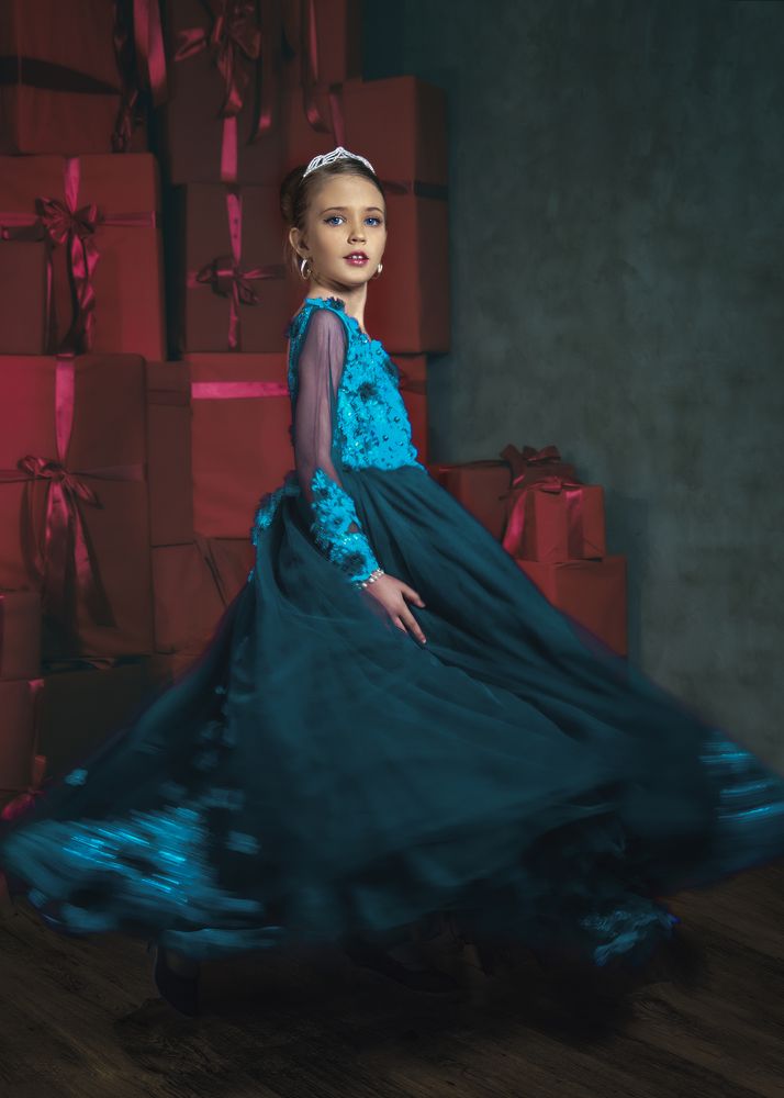 Photograph by Сергей Алтуфьев