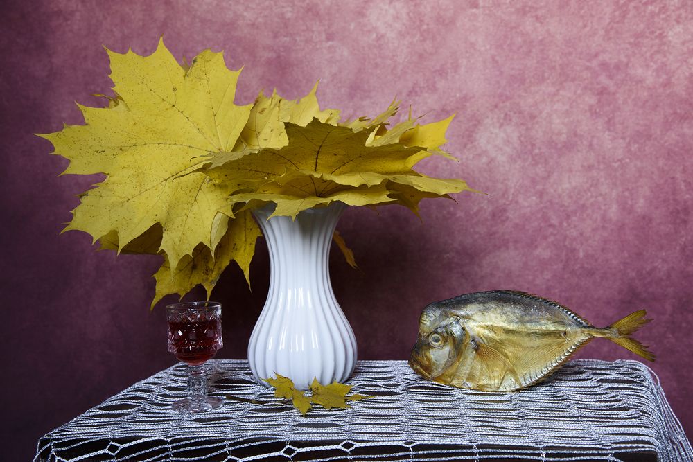 Photograph by Svetlana Khromova