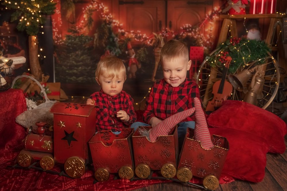 Photograph by Kasia Ucińska