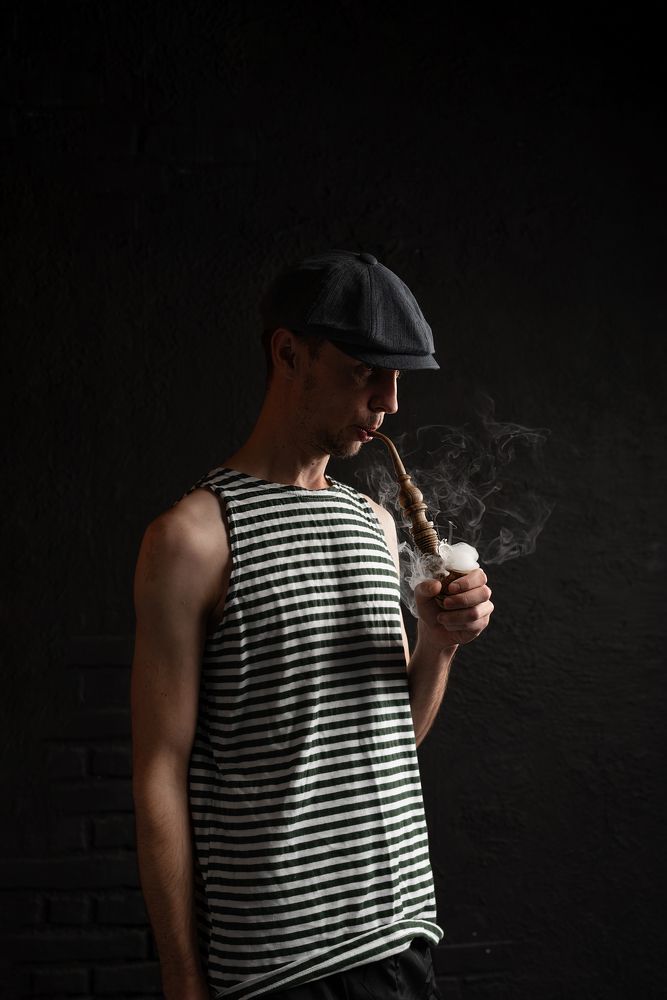 Photograph by Вера Капитанова