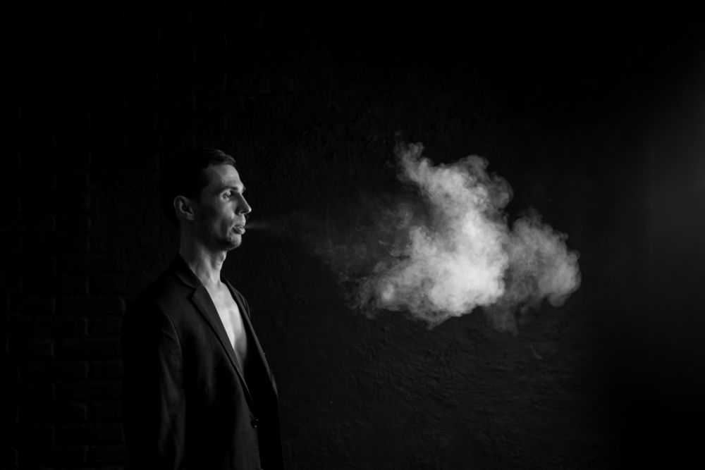 Photograph by Вера Капитанова