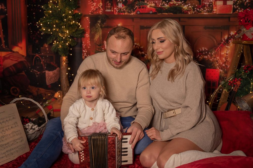 Photograph by Kasia Ucińska