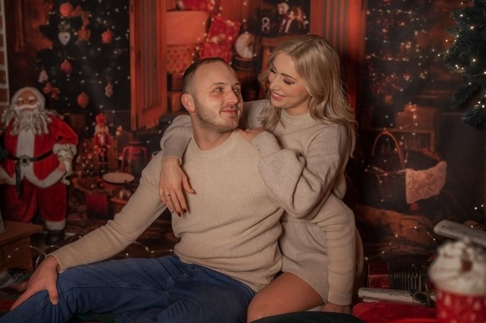 Photograph by Kasia Ucińska