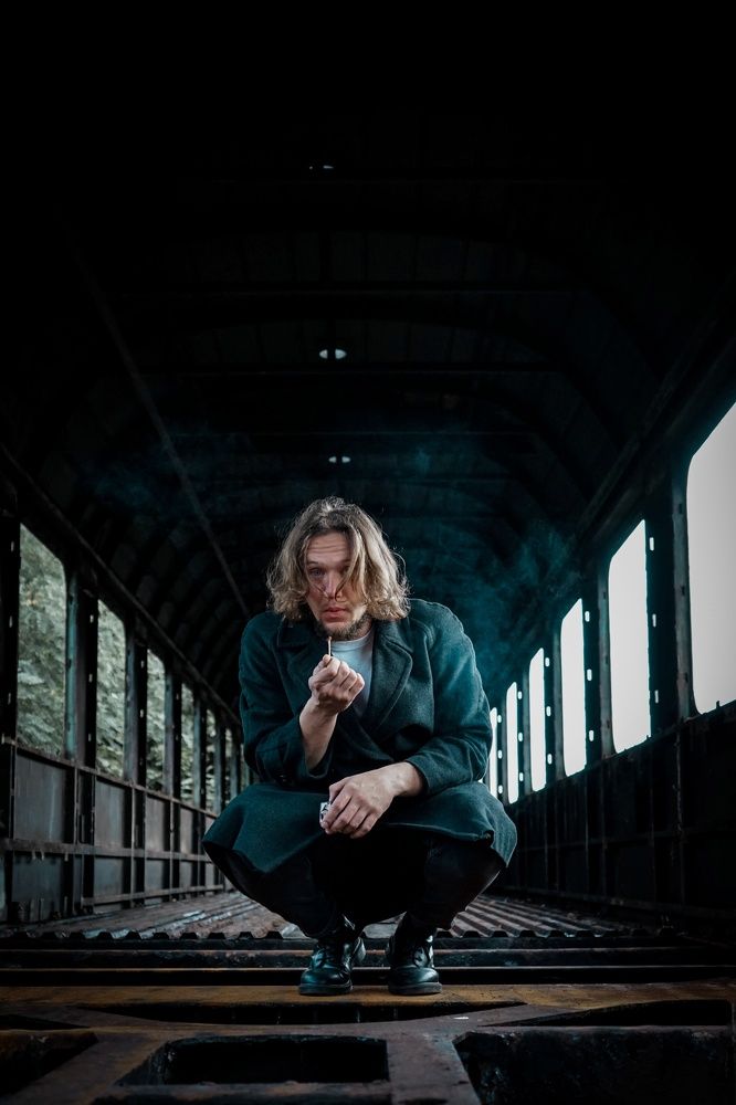 Photograph by Ирина Шпак