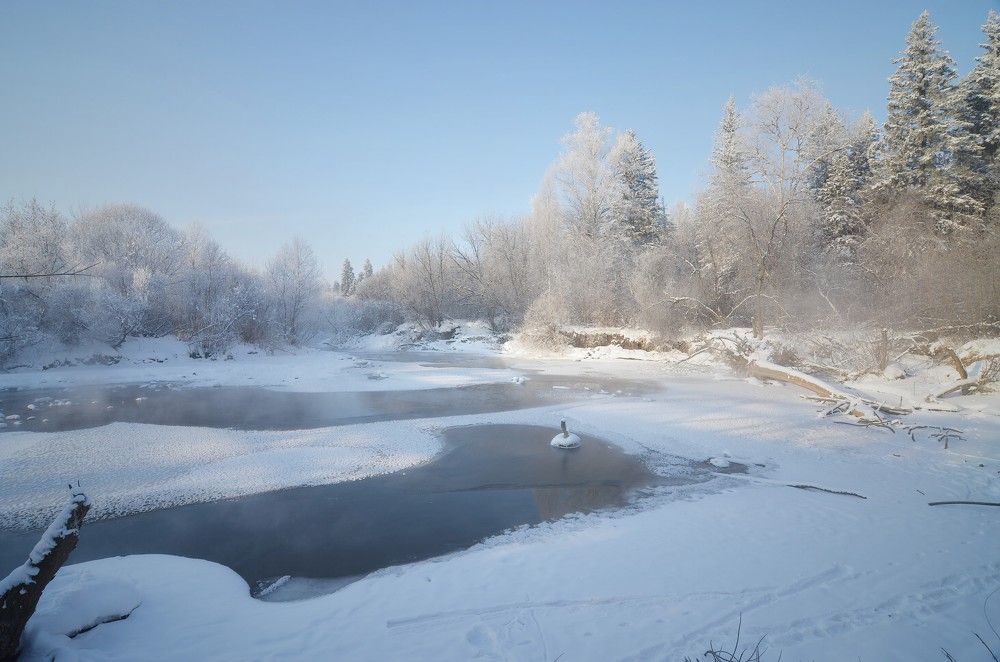 Photograph by Вадим Басов