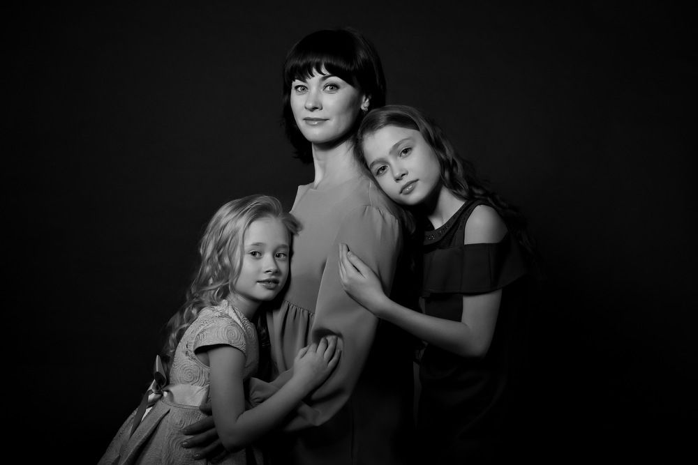 Photograph by Евгения Полянова