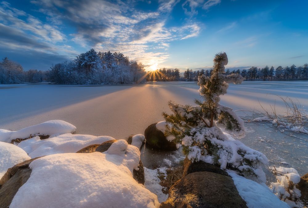 Photograph by Александр Орнатский