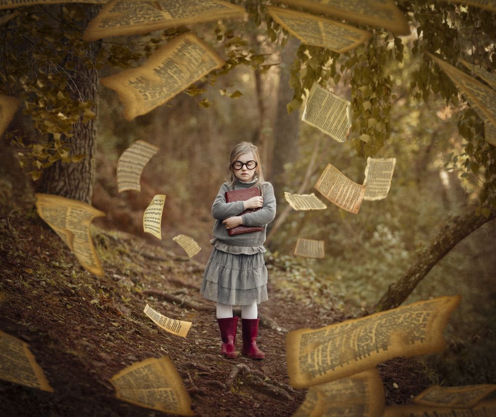 Pensamientos volátiles