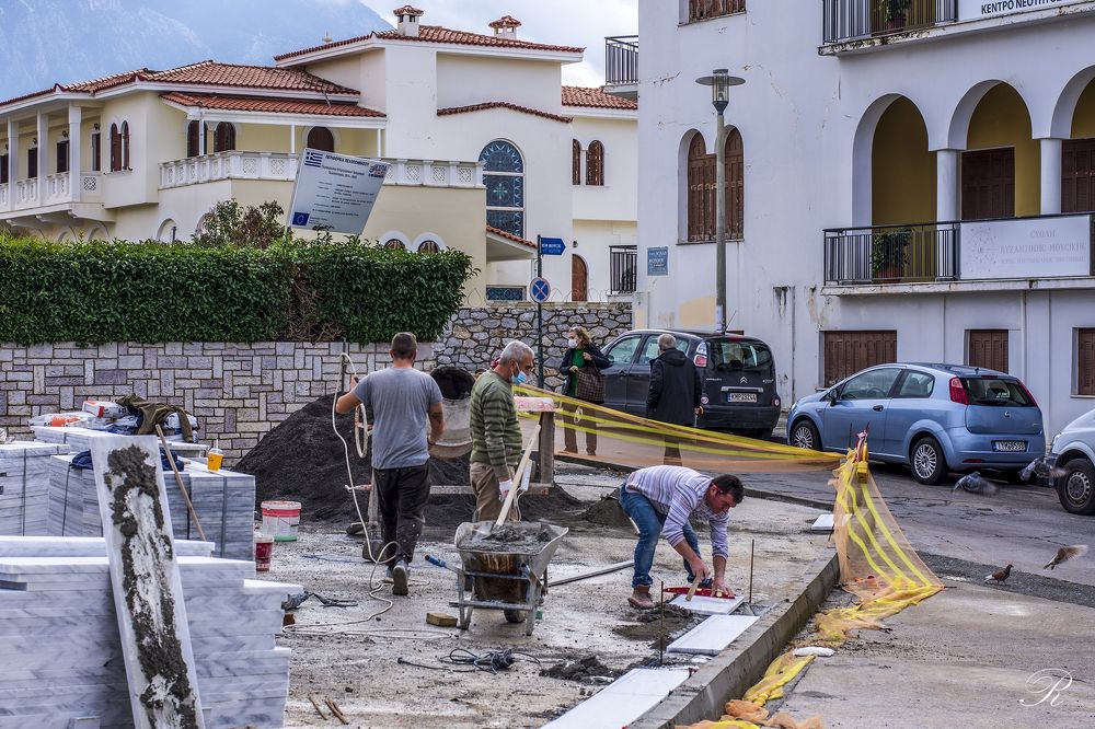 moments in daily life