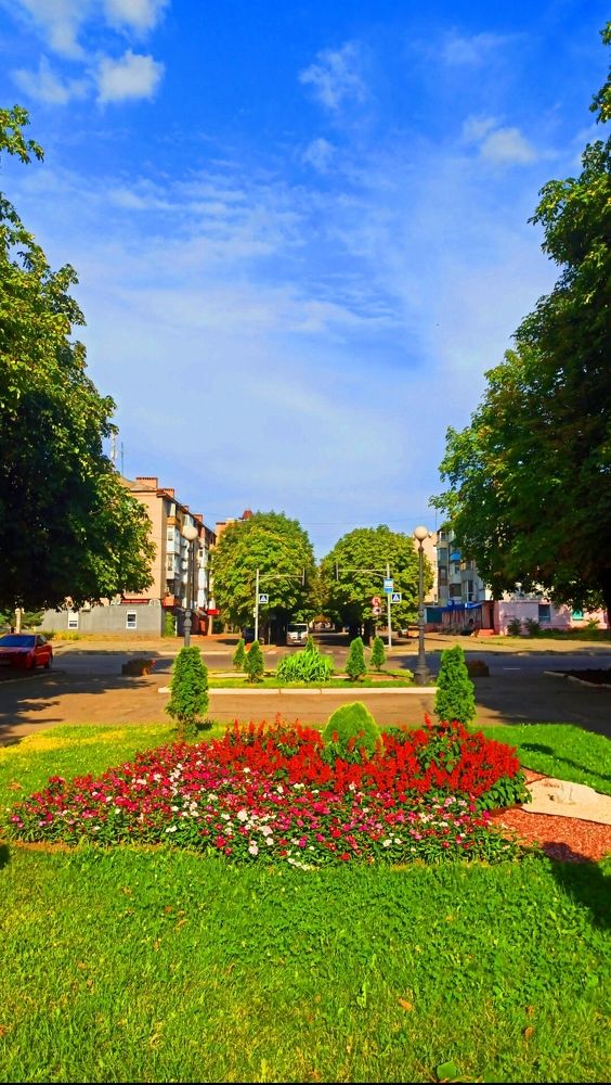 Photograph by Наталия Крайник