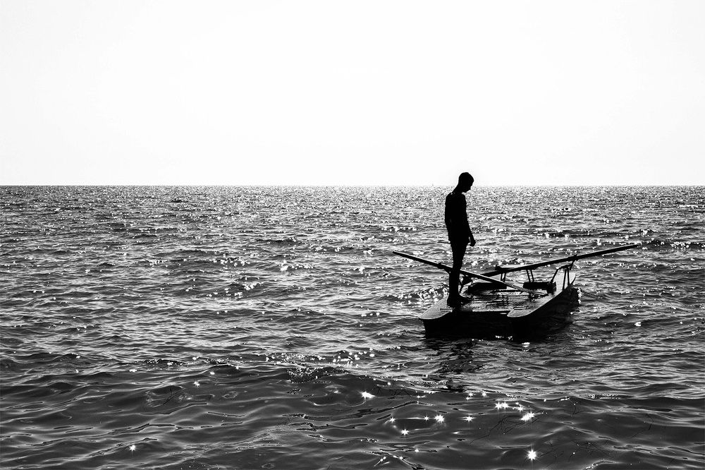 Photograph by Anca Adriana