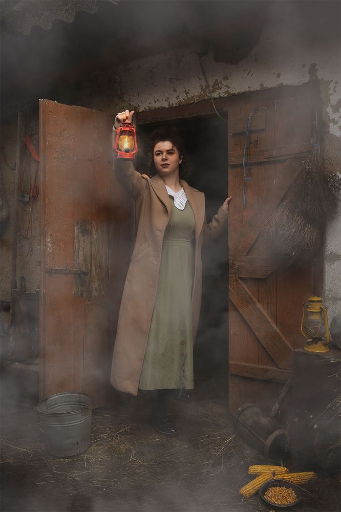 Photograph by Anca Adriana