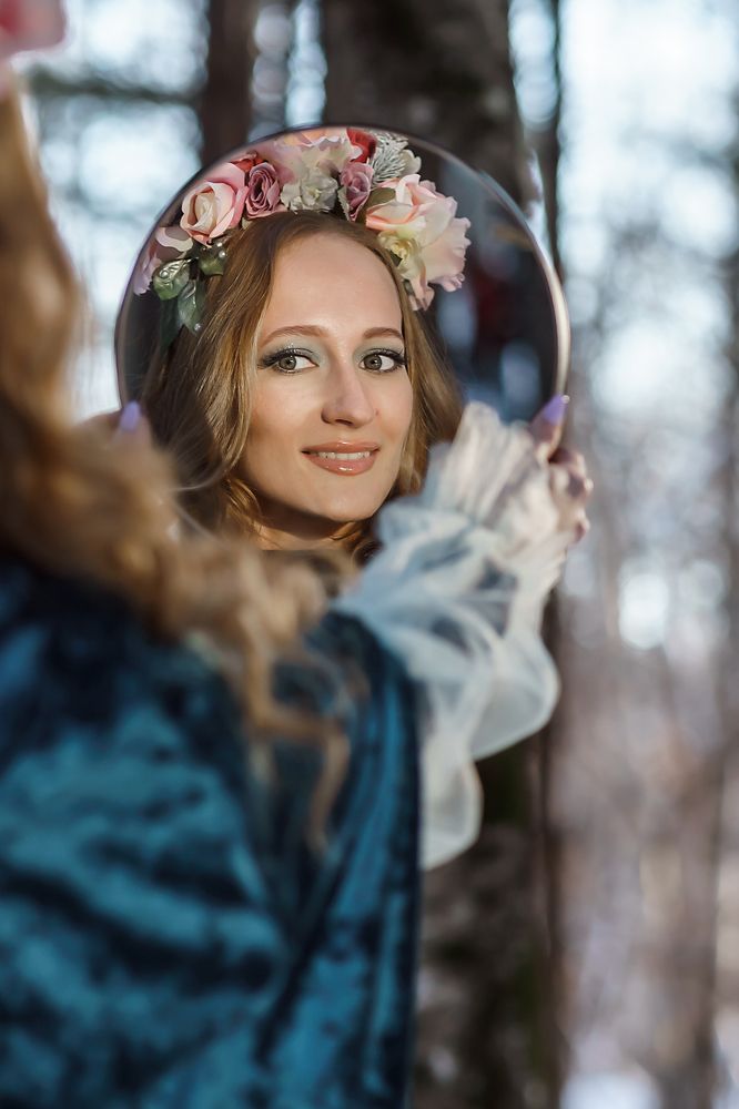 Photograph by Анна Колесниченко