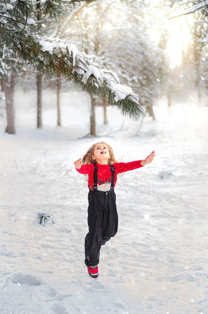 Photograph by Karina Sapfir