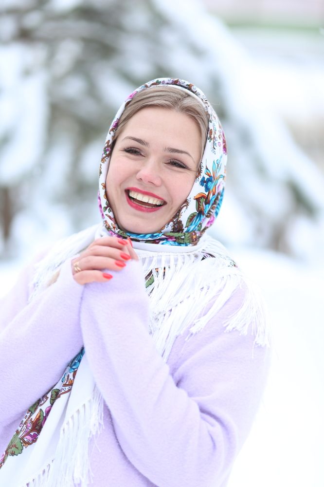 Photograph by Алена Сутяпова