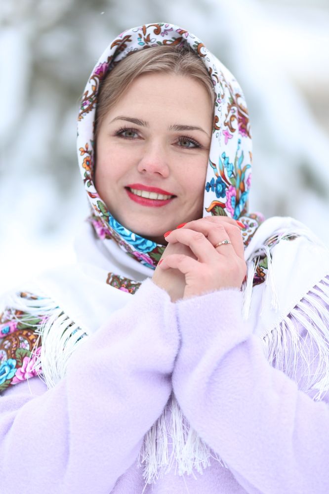 Photograph by Алена Сутяпова