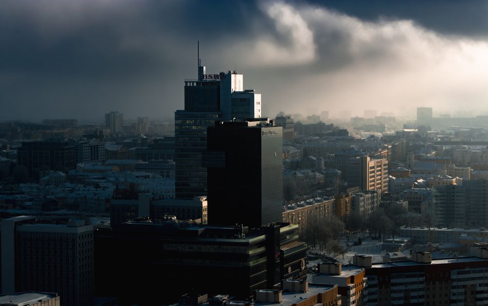 Photograph by Артём Устинов