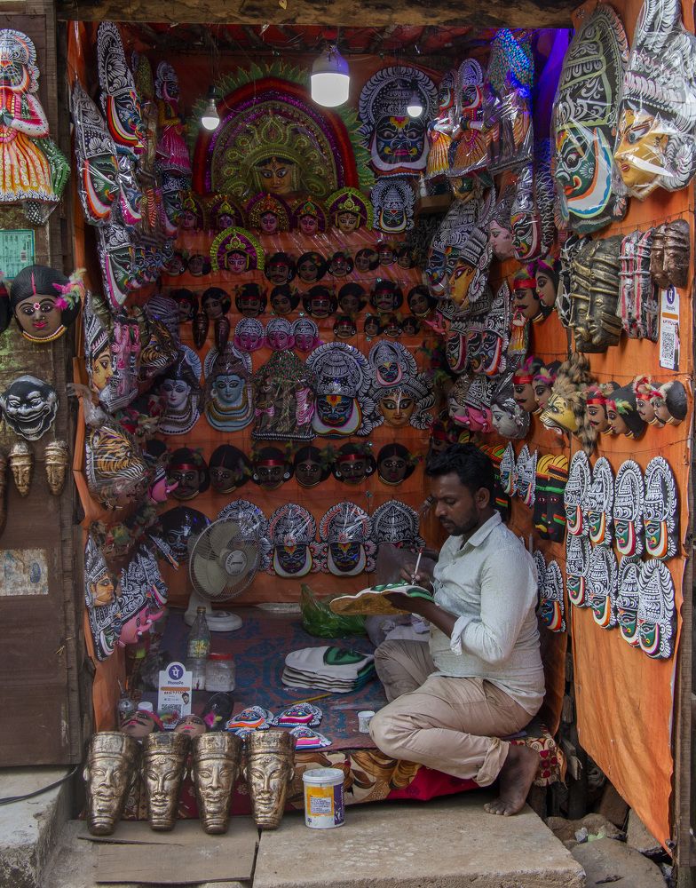 Photograph by Subrata Pal