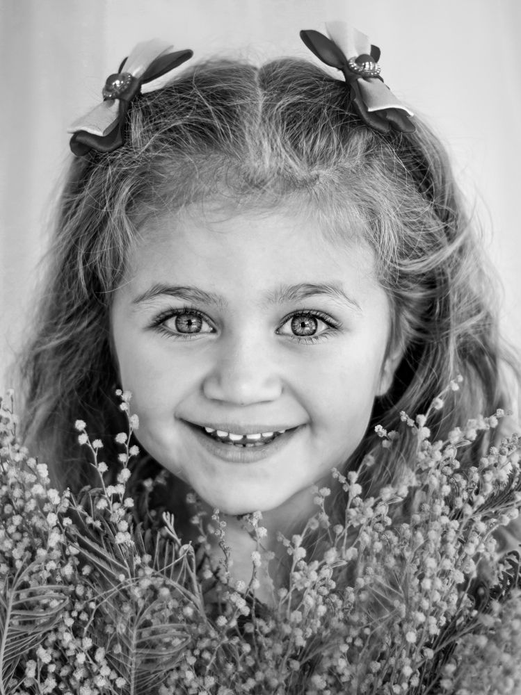 Photograph by Karina Sapfir