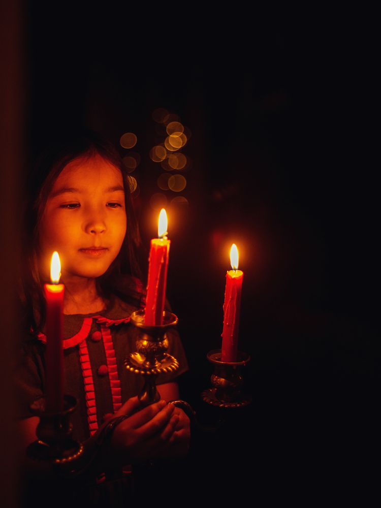 Photograph by Алия Рахимжанова