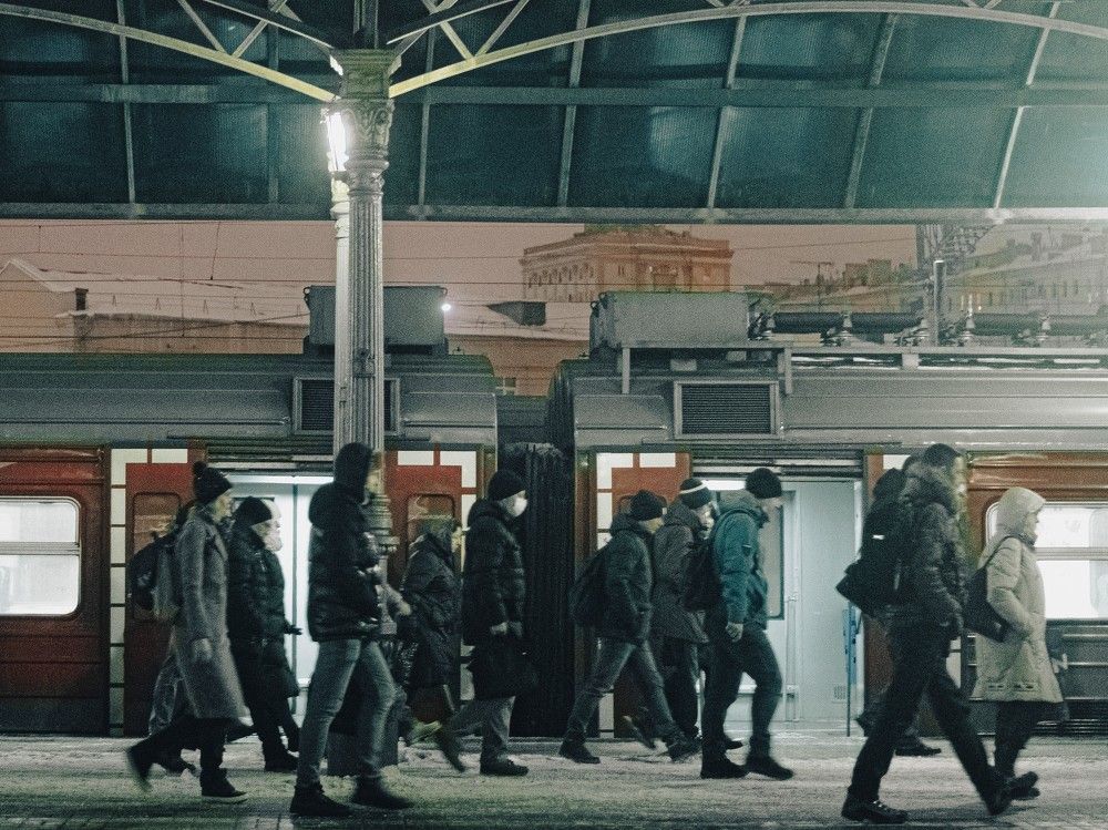 Photograph by Андрей Кирашев