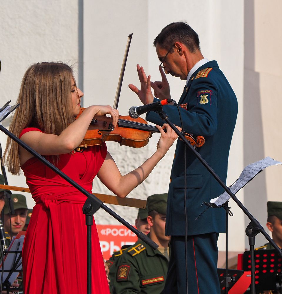 Photograph by Павел Кулинич