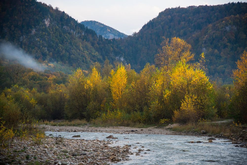 Photograph by Михаил Кравченко