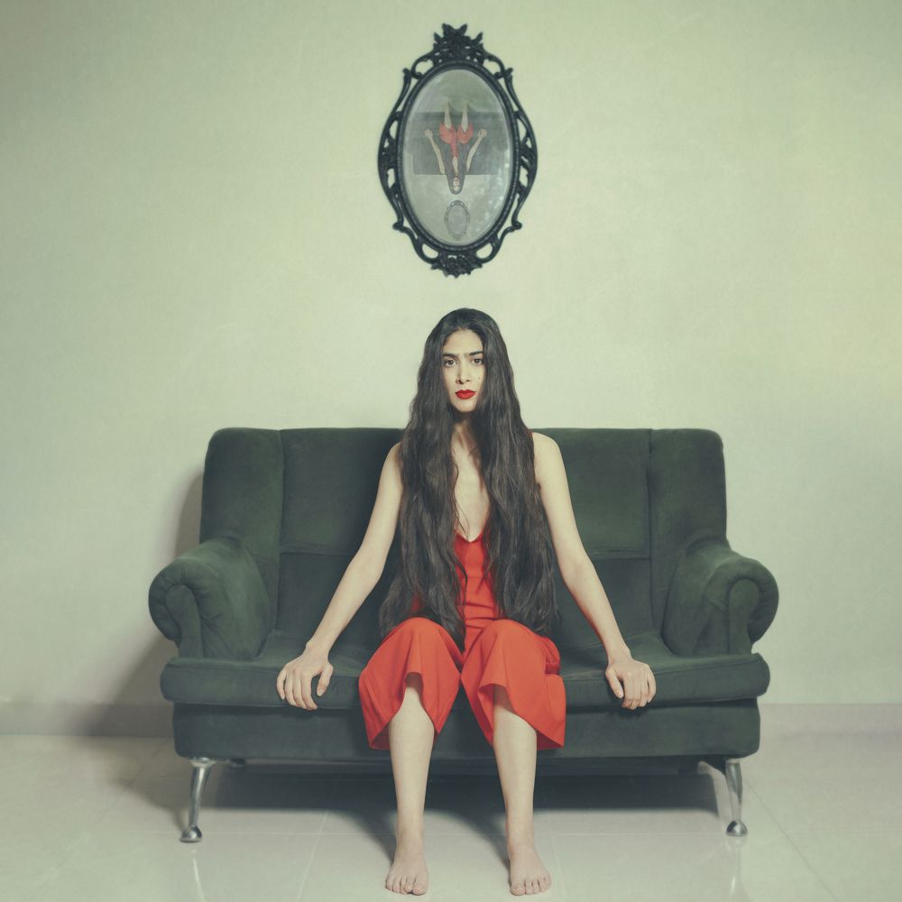 Фотография автора Alireza Karimian