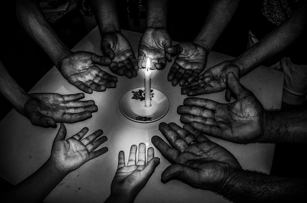 E o sol da liberdade em raios fúlgidos