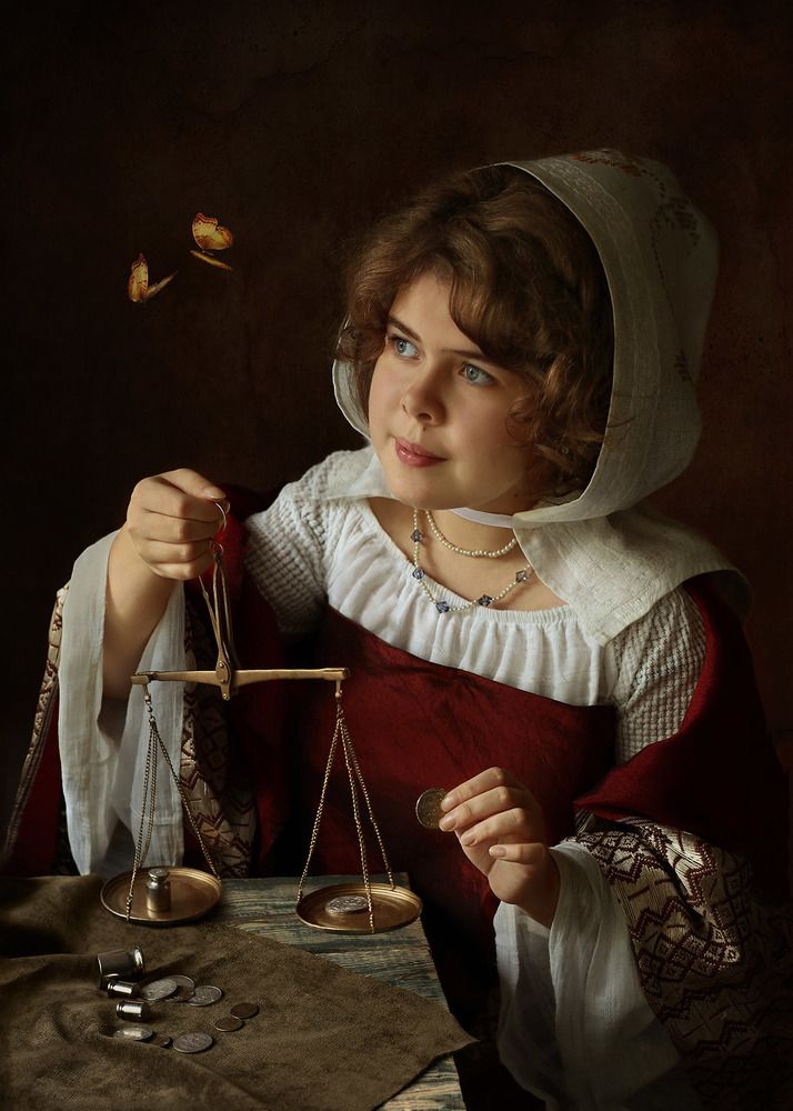 Фотография автора Светлана Дерябина